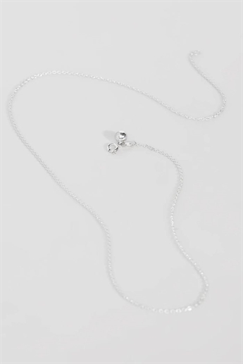 Trine Tuxen, Chain, Silver